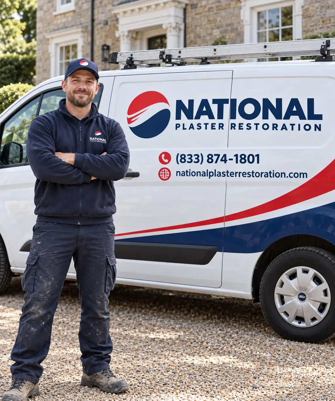 Plaster Repair company in Temecula, CA